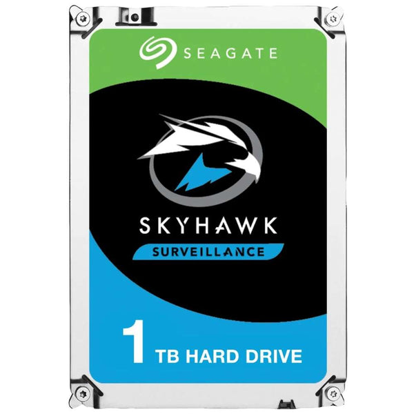 Seagate SkyHawk CCTV HDD 1TB