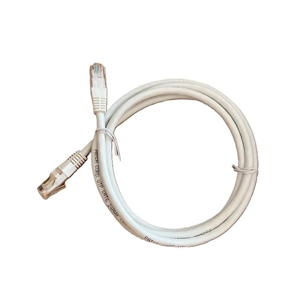 50 ft Cat6 Ethernet Patch Cable