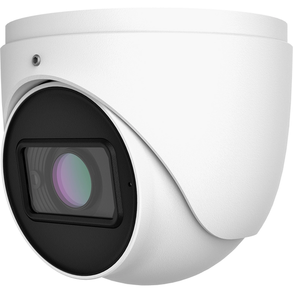 5MP AHD Turret Camera (2.8-12mm Motorized Zoom)
