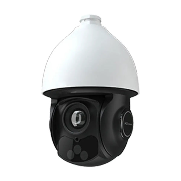 4MP 40X PTZ Camera