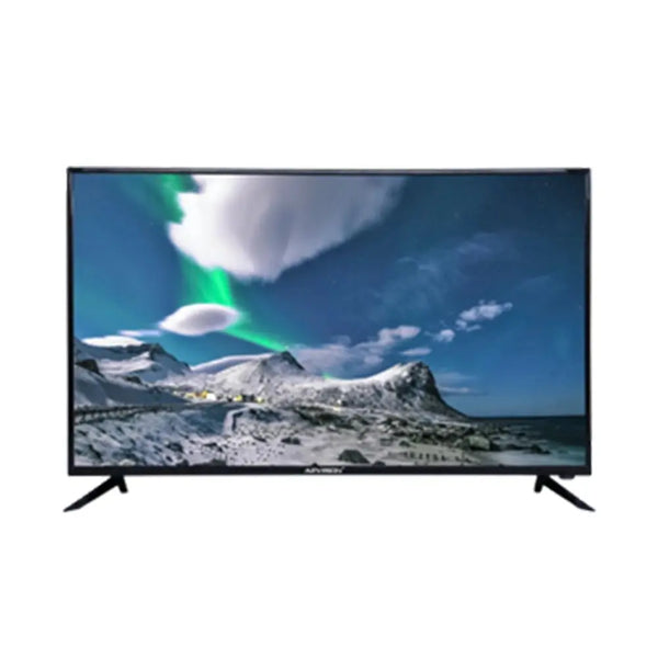 43 inch security monitor