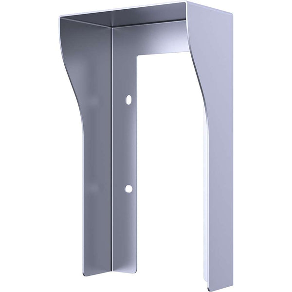 On-Wall Rain Cover for Akuvox R20A Door Station