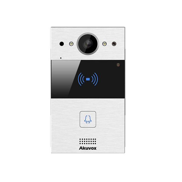 Akuvox R20A-2 2-Wire Video Door Station