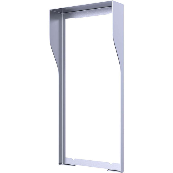 In-Wall Rain Cover for Akuvox R27/R28 Door Station