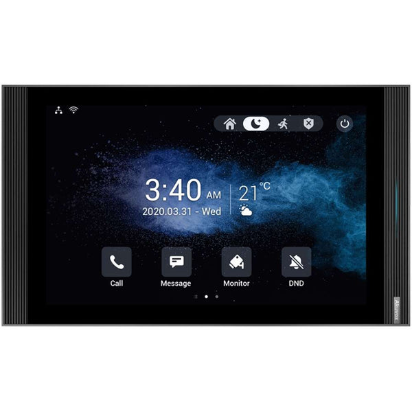 Akuvox S567W WiFi Android Smart Indoor Monitor
