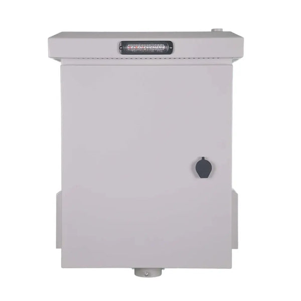 Solar Camera Kit with 1000Wh Battery (SGA-AIR1000K)
