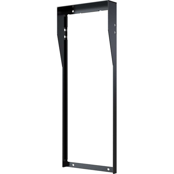 In-Wall Rain Cover for Akuvox X915 Door Station