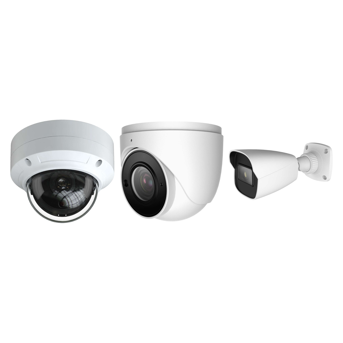 AHD CCTV