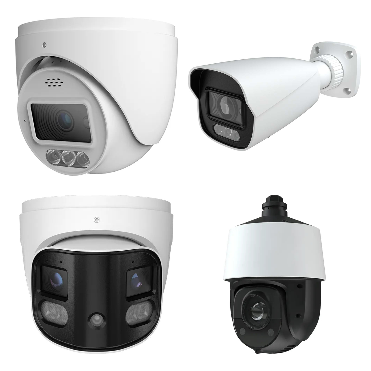 IP CCTV