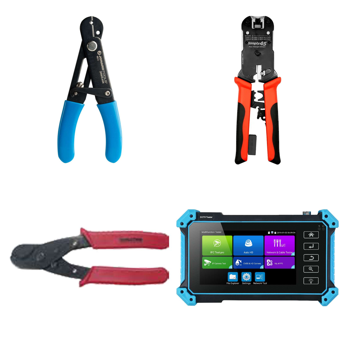 Tools