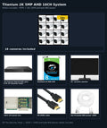 16-camera-2k-ahd-kit - what's included (HDMI + premade cables)