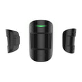 Ajax CombiProtect - Wireless Motion + Glass Break Detector, Black