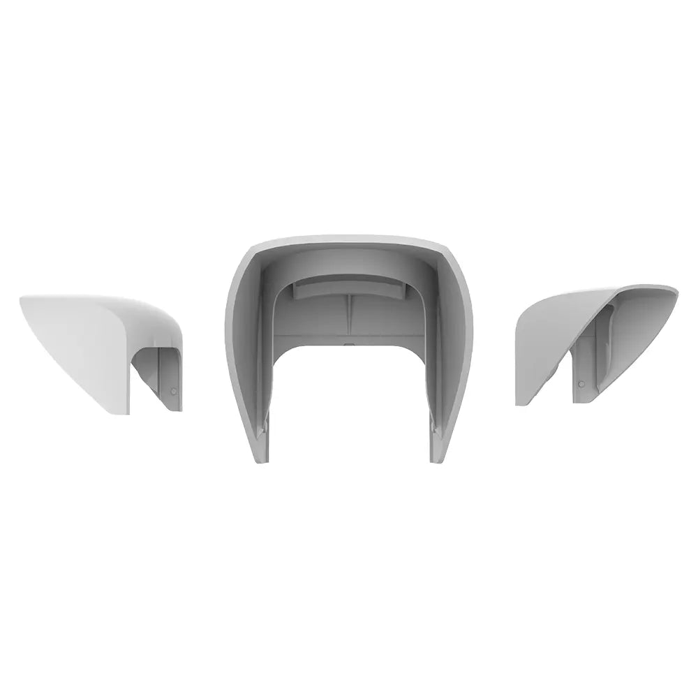 Ajax Hood - Protective Cover for Detector