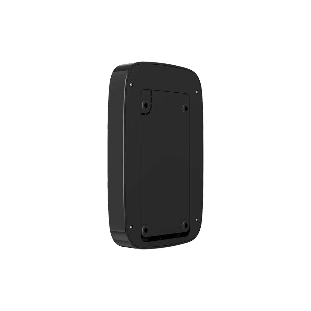Ajax KeyPad Plus - Keypad with Encrypted Tag Reader, Black