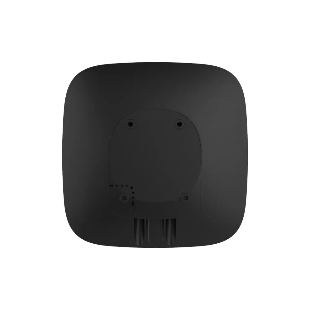 Ajax ReX - Wireless Signal Range Extender, Black