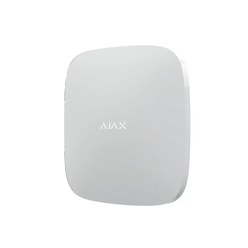 Ajax ReX - Wireless Signal Range Extender, White