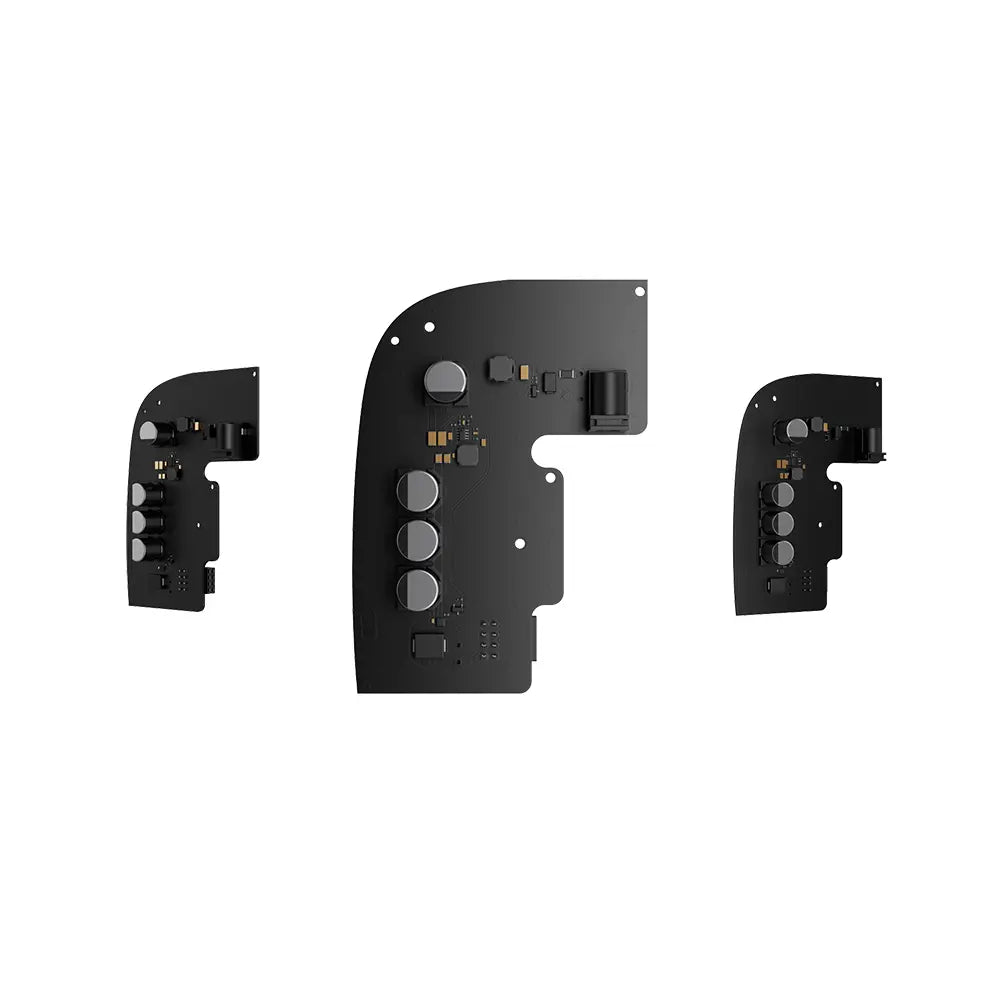 Ajax 12-24V Power Supply for Hub 2 / Hub 2 Plus / ReX 2