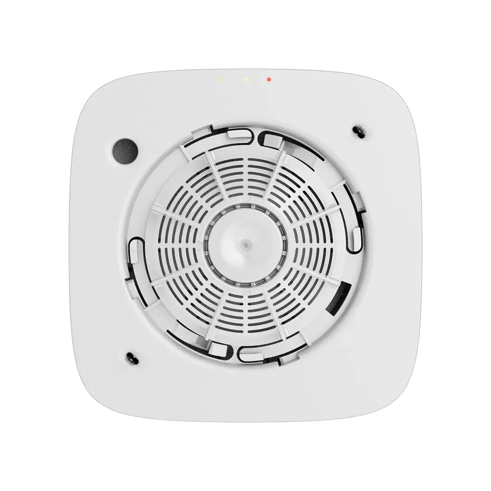 Ajax FireProtect - Wireless Smoke Alarm, White