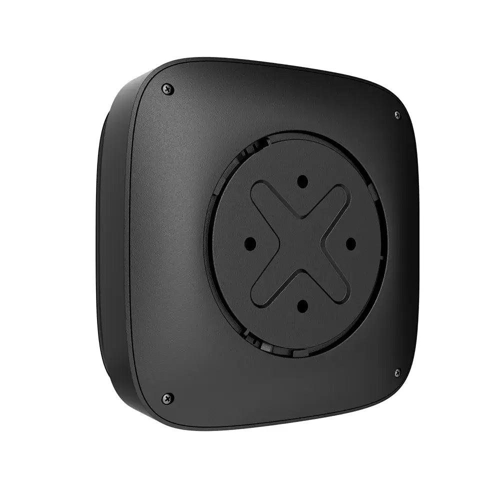 Ajax FireProtect - Wireless Smoke Alarm, Black