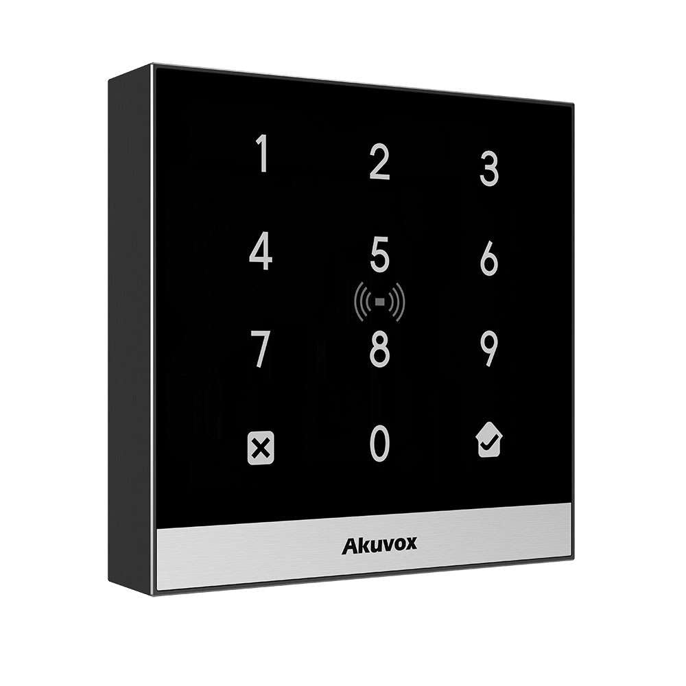 Akuvox A02S Card Reader + Keypad Door Access Terminal