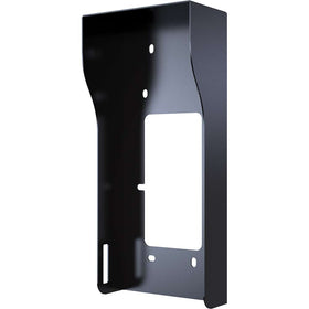 On-Wall Rain Cover for Akuvox A05/E16 Door Station