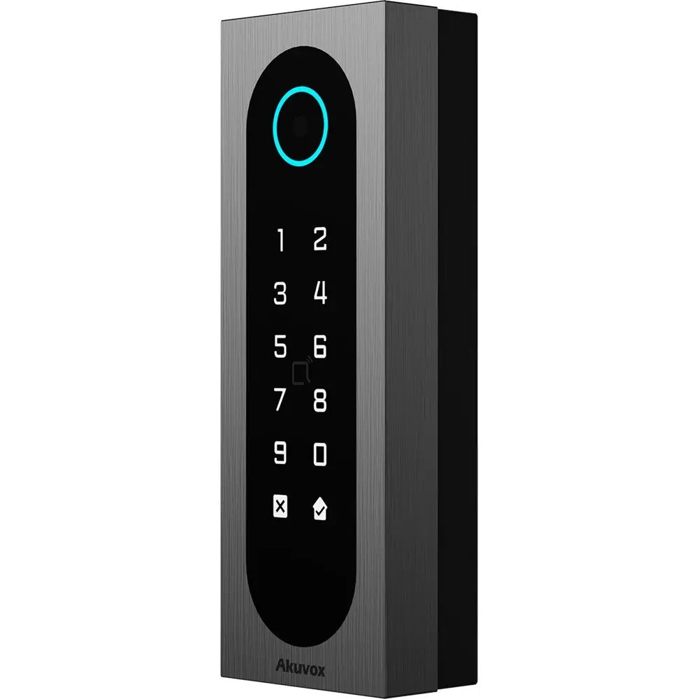 Akuvox A08S Fingerprint & Card Access Control Terminal