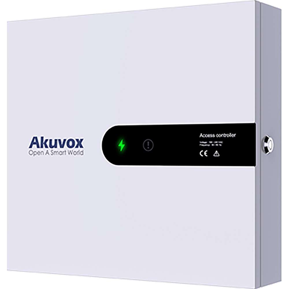 Akuvox A094S Facial Recognition Access Control Terminal
