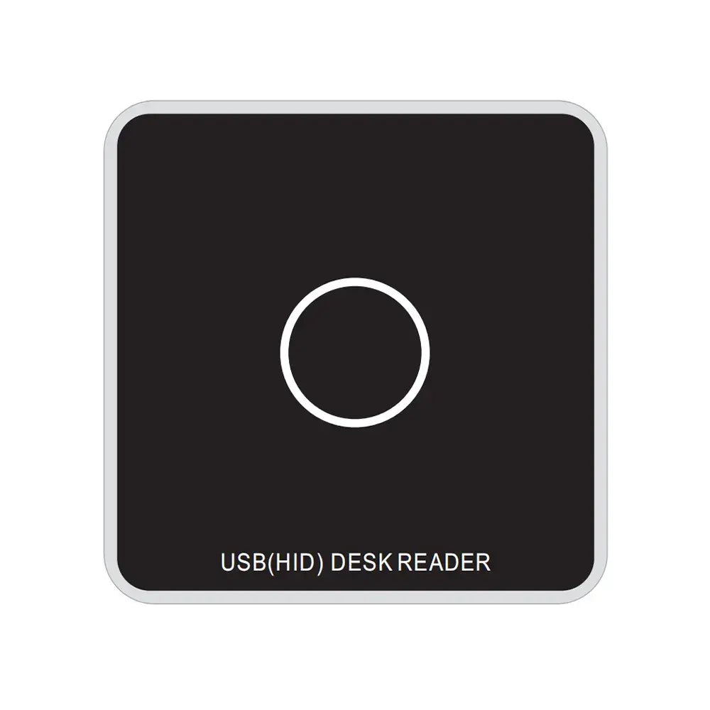 Akuvox ACR-CID12 Long-Range Card Reader