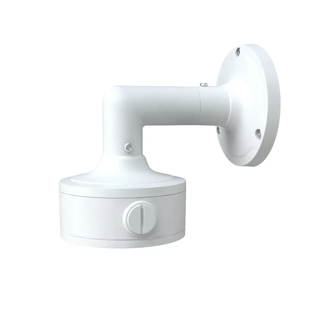 Camera Arm Mount - White, AR-118W