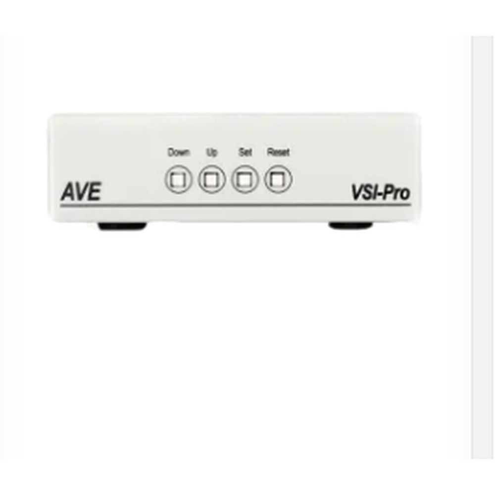 AVE VSI-Pro Generic Cash Register Interface with 5 Cables (AVE-102006)