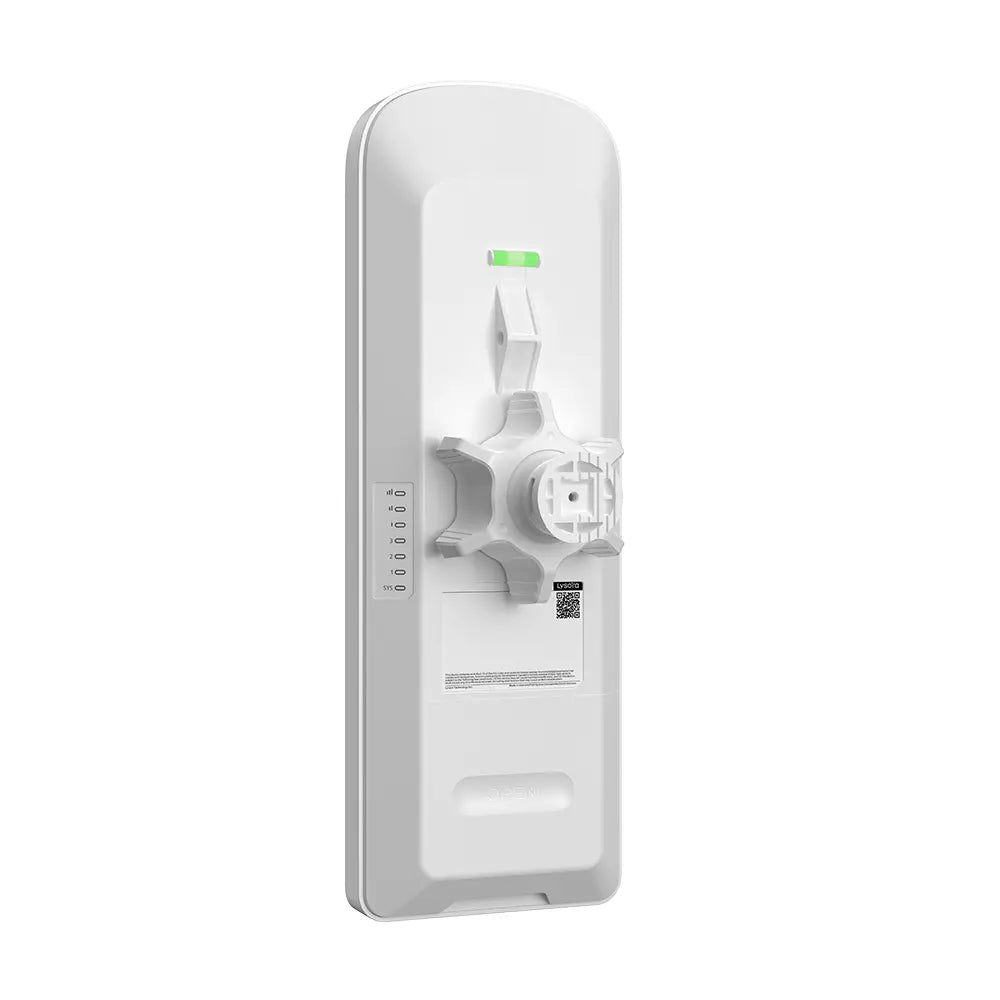 Lysora BASE5I 5GHz wireless bridge base station