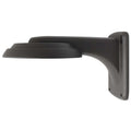 Camera Wall Mount - Grey, big eyeball dome