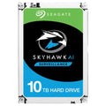 Seagate SkyHawk AI CCTV HDD 10TB