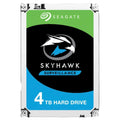 Seagate SkyHawk CCTV HDD 4TB