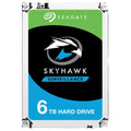Seagate SkyHawk CCTV HDD 6TB