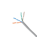 Cat 5e 500ft Green
