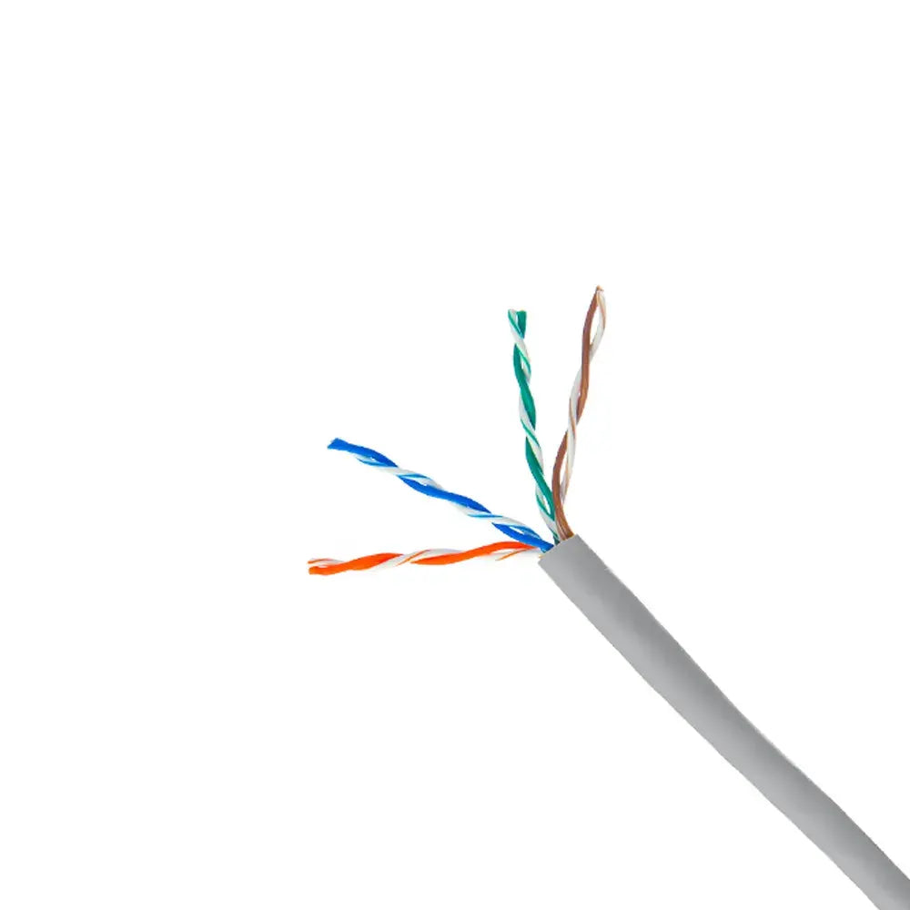 Cat 5e 1000ft Green