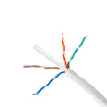 Cat 6 500ft White