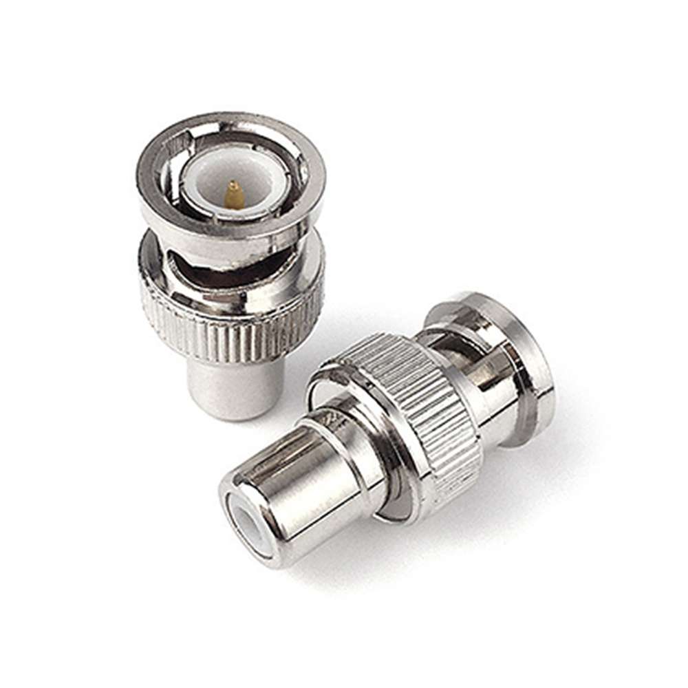 RCA Male Crimp Connector for Coax (50-pack jar)