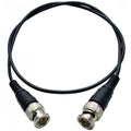 10 ft BNC Coax Jumper Cable for Security Cameras