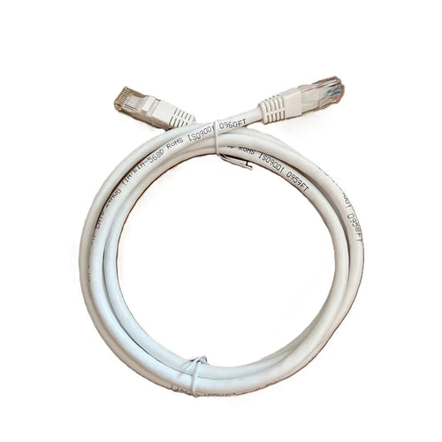 100 ft Cat6 Ethernet Patch Cable