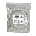 2 ft Cat6 Ethernet Patch Cable