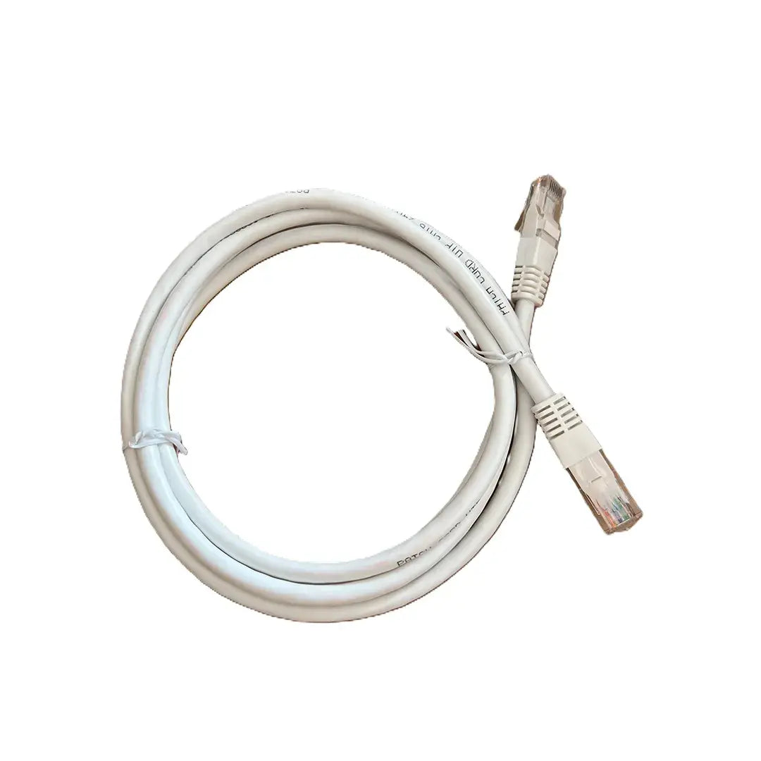 25 ft Cat6 Ethernet Patch Cable