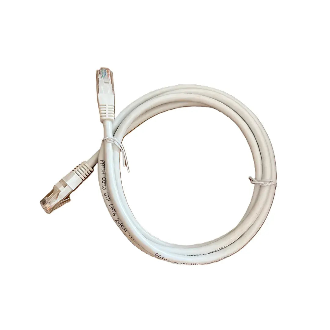 50 ft Cat6 Ethernet Patch Cable