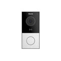 Akuvox E12W WiFi SIP Video Door Station, Silver