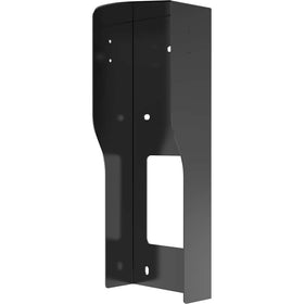 On-Wall Rain Cover for Akuvox E18C Door Station