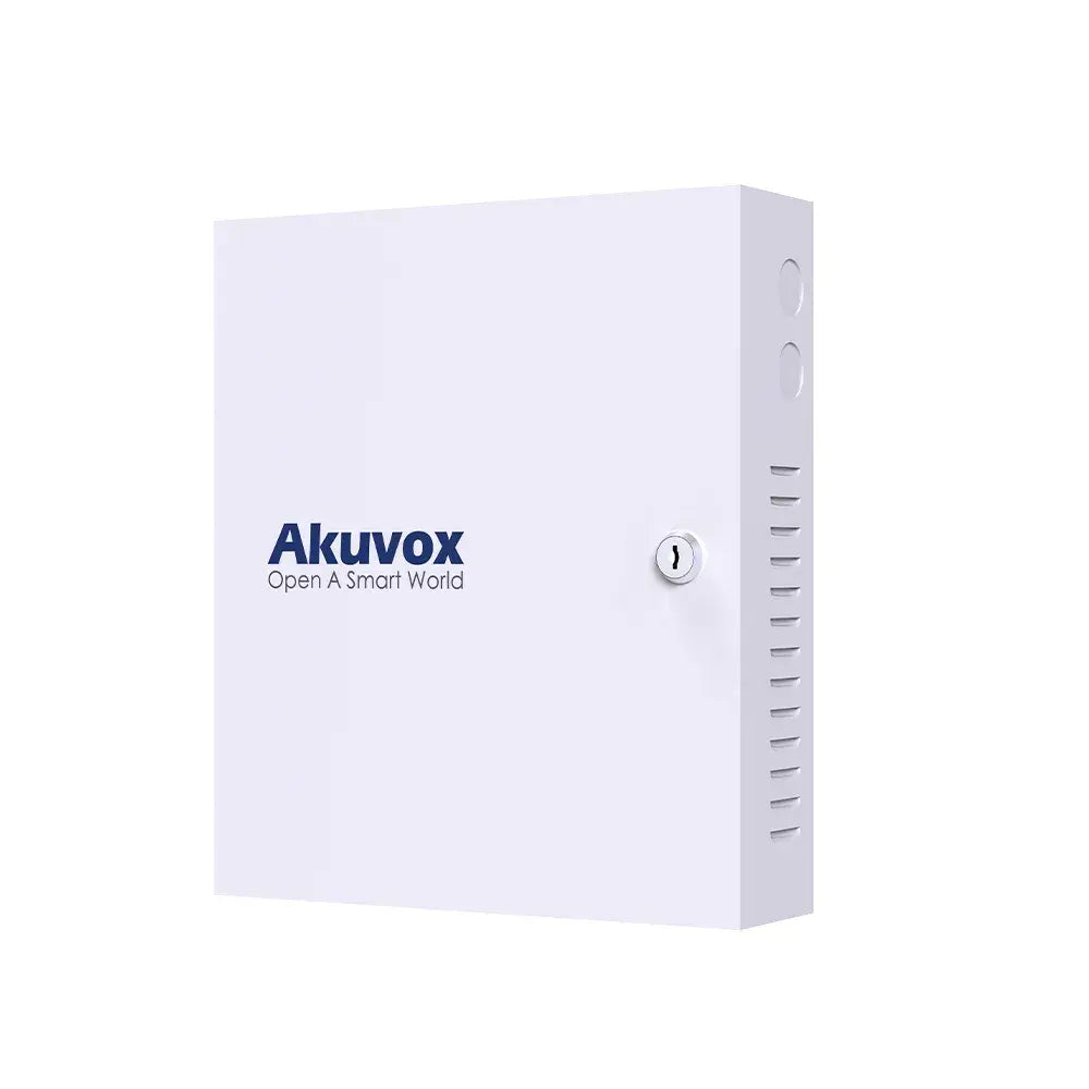 Akuvox EC33 Door Access Controller