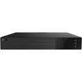 16-channel 12MP 4-bay PoE NVR