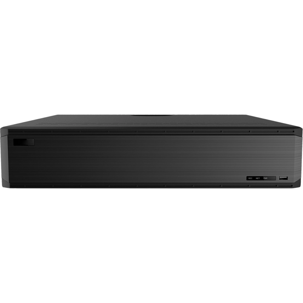 64-channel NVR