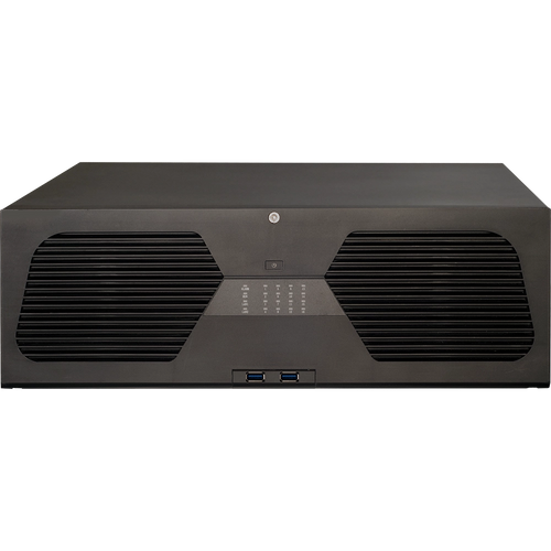 128-channel NVR